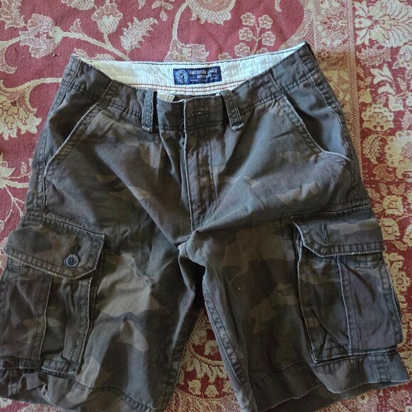 American Eagle shorts size 32 - Picture 1 of 3